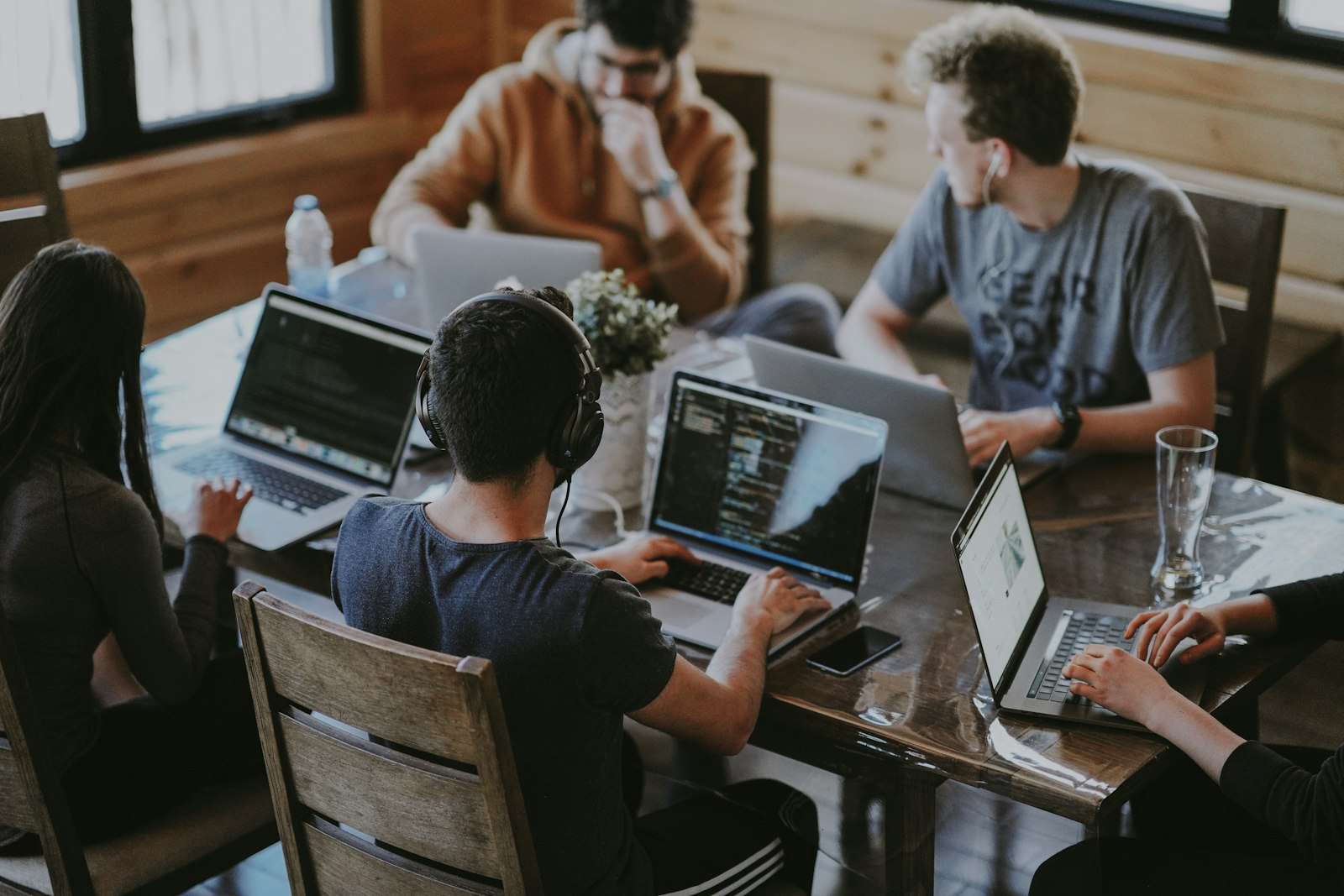 Building a culture people actually love
