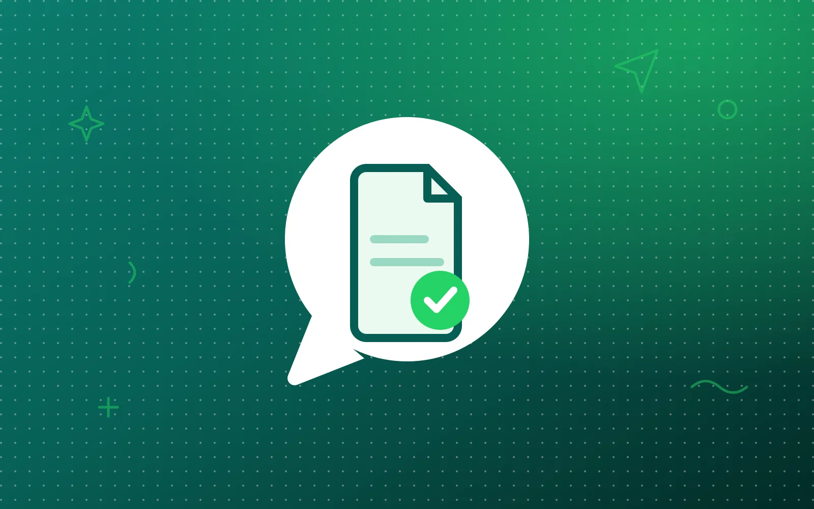 Getting WhatsApp Message Templates Approved on the First Try